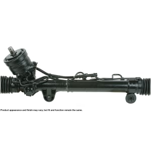 Cardone Reman Remanufactured Hydraulic Power Rack and Pinion Complete Unit for Pontiac Grand Prix - 22-182