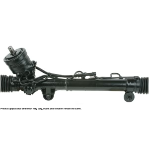 Cardone Reman Remanufactured Hydraulic Power Rack and Pinion Complete Unit for Oldsmobile - 22-182