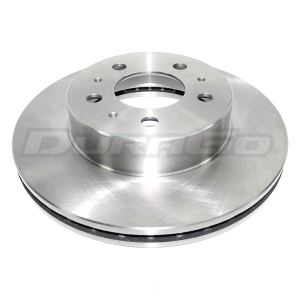 DuraGo Vented Front Brake Rotor for 1995 Ford Crown Victoria - BR54014