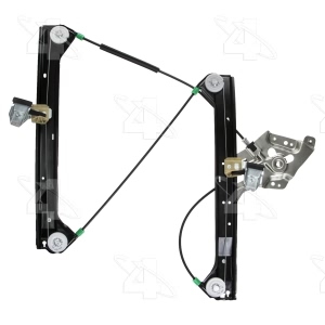 ACI Power Window Regulator for Saab 9-3X - 384971