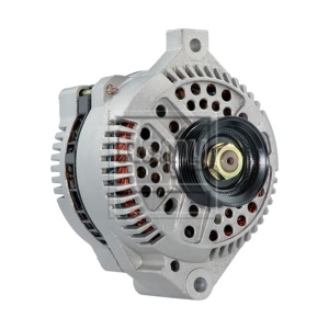 Remy Remanufactured Alternator for 1996 Ford Taurus - 20116