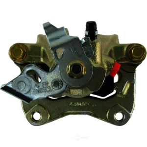 Centric Posi Quiet™ Loaded Brake Caliper for 1993 Volkswagen Golf - 142.33522
