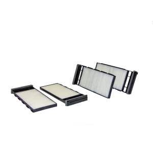 WIX Cabin Air Filter for 1999 Infiniti G20 - 24863