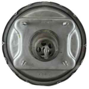 Centric Power Brake Booster for 1989 Dodge Omni - 160.80096
