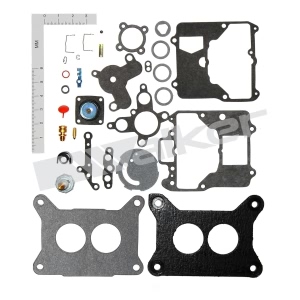 Walker Products Carburetor Repair Kit for Ford Mustang - 15593D