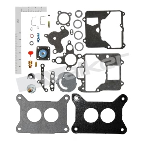 Walker Products Carburetor Repair Kit for Ford E-350 Econoline Club Wagon - 15593D