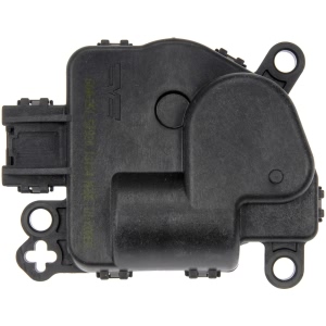 Dorman Hvac Air Door Actuator for 2011 Ford Fiesta - 604-251