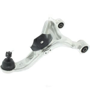 Centric Premium™ Control Arm And Ball Joint Assembly for 2012 Nissan Altima - 622.42097