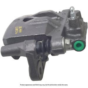 Cardone Reman Remanufactured Unloaded Caliper w/Bracket for 2007 Chrysler Sebring - 18-B5038