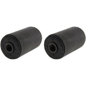 Centric Premium™ Front Rearward Leaf Spring Bushing for 1992 Ford F-250 - 602.65079