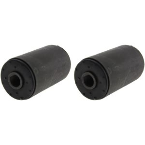 Centric Premium™ Front Rearward Leaf Spring Bushing for 1995 Ford F-350 - 602.65079