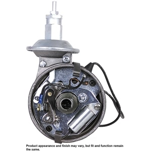 Cardone Reman Remanufactured Point-Type Distributor for Ford Country Squire - 30-2815