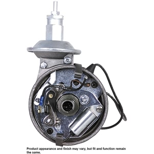 Cardone Reman Remanufactured Point-Type Distributor for Mercury Monterey - 30-2815