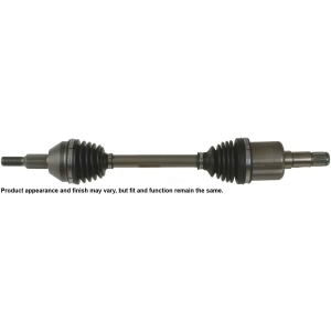 Cardone Reman Remanufactured CV Axle Assembly for 2011 Volkswagen Routan - 60-3553