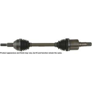 Cardone Reman Remanufactured CV Axle Assembly for 2010 Dodge Grand Caravan - 60-3553