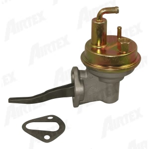 Airtex Mechanical Fuel Pump for 1987 Oldsmobile Cutlass Supreme - 42442