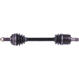 Cardone Reman Remanufactured CV Axle Assembly for Acura Legend - 60-4014