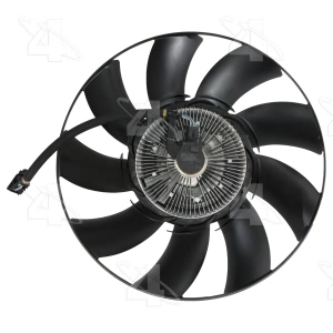 Four Seasons Electronic Engine Cooling Fan Clutch - 46119