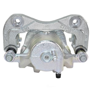 Mando Front Driver Side Brake Caliper for 2003 Kia Optima - 16A5178