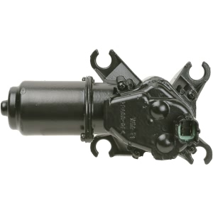 Cardone Reman Remanufactured Wiper Motor for 2004 Infiniti I35 - 43-4318