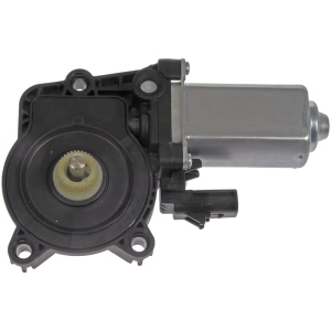 Dorman OE Solutions Rear Driver Side Window Motor for 2011 Jeep Liberty - 742-334