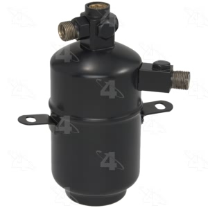 Four Seasons A C Receiver Drier for Mercedes-Benz 190E - 33400