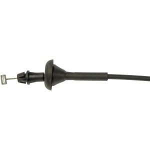 Dorman OE Solutions Hood Release Cable for 2004 Ford F-250 Super Duty - 912-040