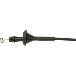 Dorman OE Solutions Hood Release Cable for 2002 Ford Excursion - 912-040