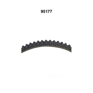 Dayco Timing Belt for 1993 Isuzu Stylus - 95177