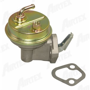 Airtex Mechanical Fuel Pump for American Motors - 41372