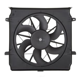 Spectra Premium Engine Cooling Fan for 2002 Jeep Liberty - CF13010