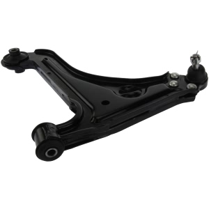 Centric Premium™ Control Arm And Ball Joint Assembly for 1995 Oldsmobile Achieva - 622.62020