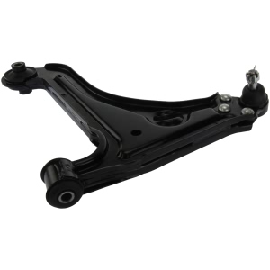 Centric Premium™ Control Arm And Ball Joint Assembly for 1996 Oldsmobile Achieva - 622.62020