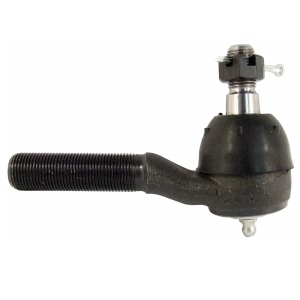 Delphi Outer Steering Tie Rod End for 1984 Chrysler Fifth Avenue - TA2175