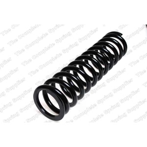 lesjofors Front Coil Spring for Mercedes-Benz 560SEL - 4056818