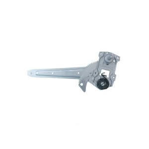 AISIN Manual Window Regulator for 2000 Toyota Corolla - RMAT-008