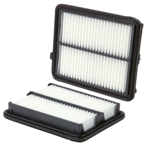 WIX Panel Air Filter for 2019 Nissan Kicks - WA10908
