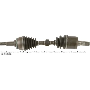 Cardone Reman Remanufactured CV Axle Assembly for 2004 Nissan Maxima - 60-6213