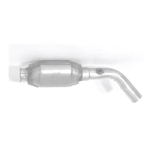 Davico Direct Fit Catalytic Converter for 2002 Chrysler Concorde - 14593
