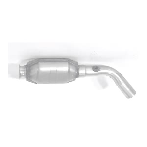 Davico Direct Fit Catalytic Converter for 2001 Chrysler 300M - 14593