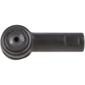 Centric Premium™ Front Outer Steering Tie Rod End for 2006 Toyota Tacoma - 612.44115