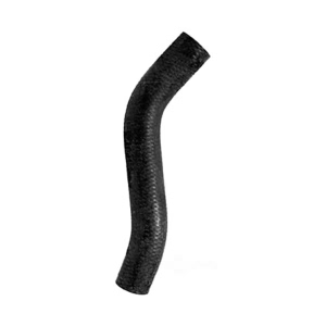 Dayco Engine Coolant Curved Radiator Hose for Kia Soul - 72989