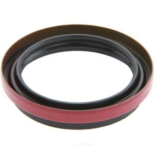 Centric Premium™ Axle Shaft Seal for Nissan - 417.45002