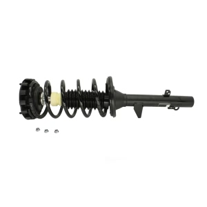 KYB Strut Plus Rear Driver Or Passenger Side Twin Tube Complete Strut Assembly for 1997 Ford Taurus - SR4034
