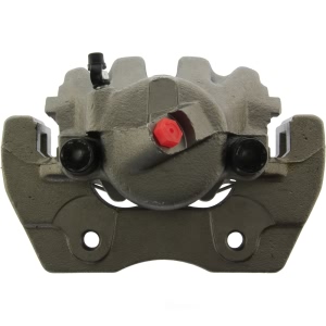 Centric Remanufactured Semi-Loaded Front Passenger Side Brake Caliper for 2001 Jaguar Vanden Plas - 141.20011