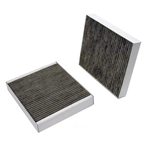 WIX Cabin Air Filter for 2016 Chevrolet Spark - 24191