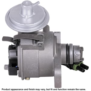 Cardone Reman Remanufactured Electronic Distributor for 1986 Chevrolet Sprint - 31-581