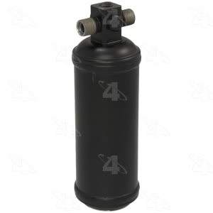 Four Seasons A C Receiver Drier for Hyundai - 33428