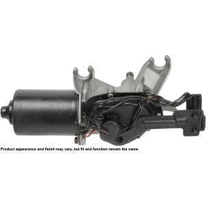 Cardone Reman Remanufactured Wiper Motor for Infiniti - 43-4377