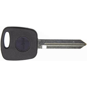 Dorman Ignition Lock Key With Transponder for 2001 Ford Escape - 101-309